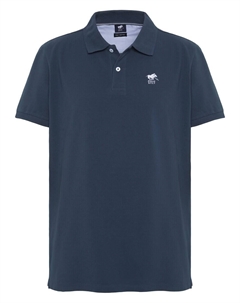 Рубашка, темно-синий Polo sylt