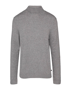 Свитер, серый Qs