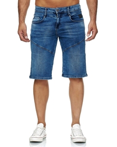 Обычные джинсы Tuscor, синий Rusty neal