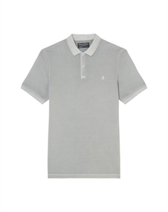 Рубашка, серый Marc o'polo