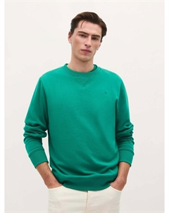 Толстовка, изумрудный Scalpers