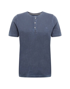 Рубашка, темно-синий Camel active