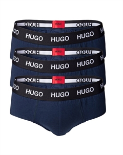 Трусики, синий Hugo