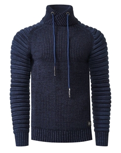 Свитер, индиго Rusty neal