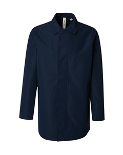 Пальто межсезонное, морской синий Only & sons