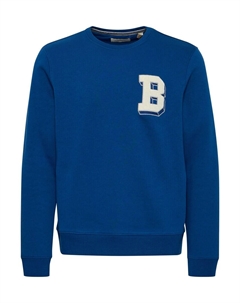 Толстовка, синий Blend