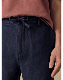 Обычные брюки-чинос, темно-синий Next