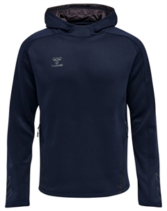 Спортивная толстовка, цвет Ultramarine blue Hummel