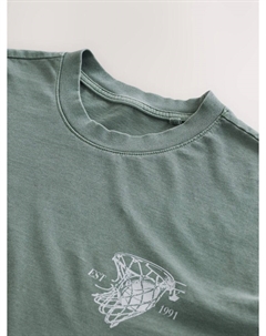 Рубашка, зеленый Next