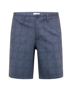 Обычные брюки-чинос Mark, ночной синий Only & sons