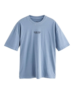 Рубашка, светло-синий Next