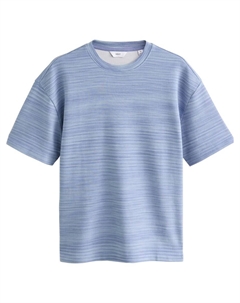 Рубашка, синий Next