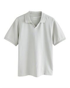 Рубашка, серый Next