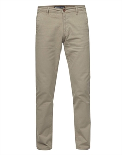 Узкие брюки-чинос, оливковый Rusty neal