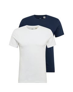 Рубашка , цвет marine blue/White Levi's®