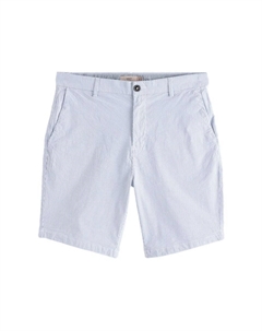 Узкие брюки-чинос, светло-синий Next