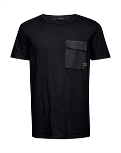 Рубашка MADS, черный 11 project