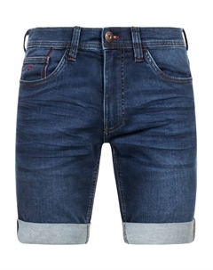 Обычные джинсы Delmare, темно-синий Indicode jeans