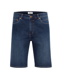 Обычные джинсы, темно-синий Solid