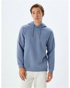 Толстовка, синий Koton