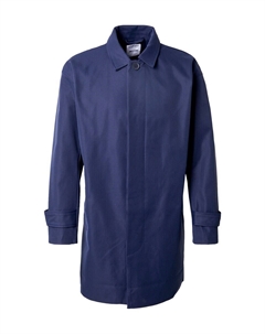 Пальто межсезонное ONSMAC, ночной синий Only & sons