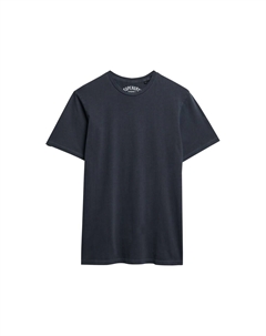 Рубашка Essential, серый Superdry