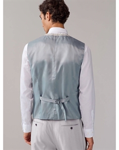 Жилет, цвет Kitt Next