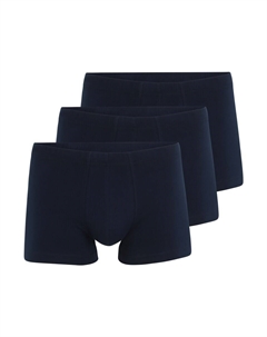 Боксеры, темно-синий Schiesser