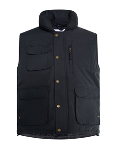 Жилет, черный Mo