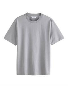 Рубашка, серый Next