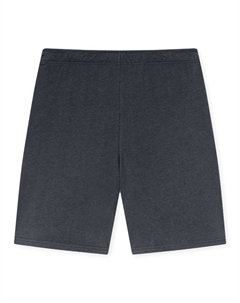 Короткая пижама, графитовый Schiesser