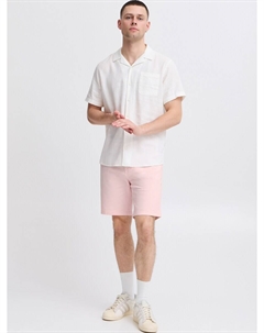 Обычные брюки-чинос BHEDNAN, розовый Blend