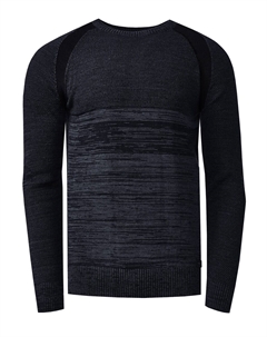 Свитер, черный Rusty neal