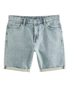 Узкие джинсы, синий Next