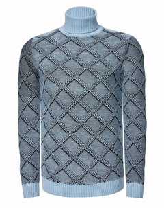 Свитер, светло-синий Rusty neal