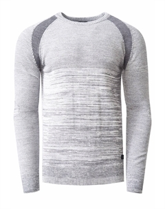 Свитер, серый Rusty neal