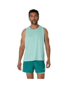 Футболка Performance, мятный Asics