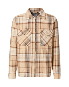 Куртка межсезонная ONSPRESTON, темно-бежевый Only & sons