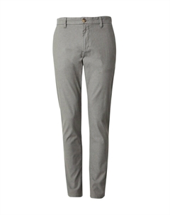 Узкие брюки-чинос ONSMark Pete, цвет Grey/Greige Only & sons