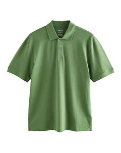 Рубашка, зеленый Next