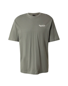 Рубашка ONSKEANE, серый Only & sons