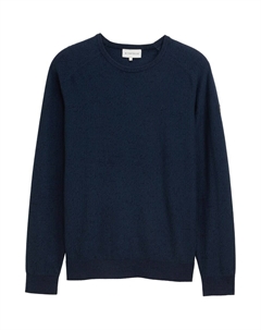 Свитер, темно-синий Tom tailor