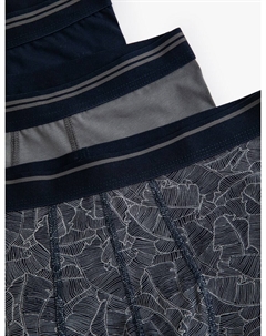 Боксеры, серый Koton