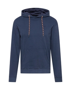 Толстовка Avebury, темно-синий Blend