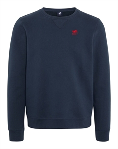 Толстовка, темно-синий Polo sylt