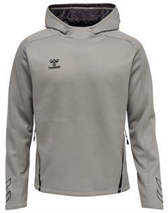 Спортивная толстовка Cima, серый Hummel