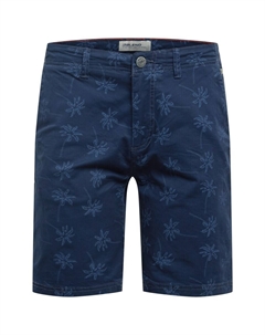 Обычные брюки, синий Blend