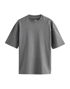 Рубашка, серый Next