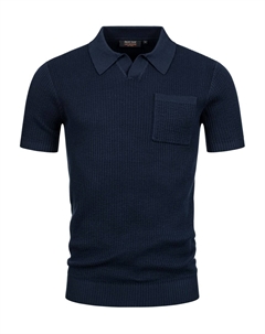 Свитер INHarlo, темно-синий Indicode jeans