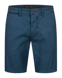 Обычные брюки Hutchico, темно-синий Indicode jeans